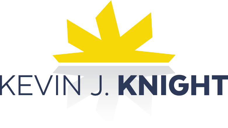 Kevin J. Knight